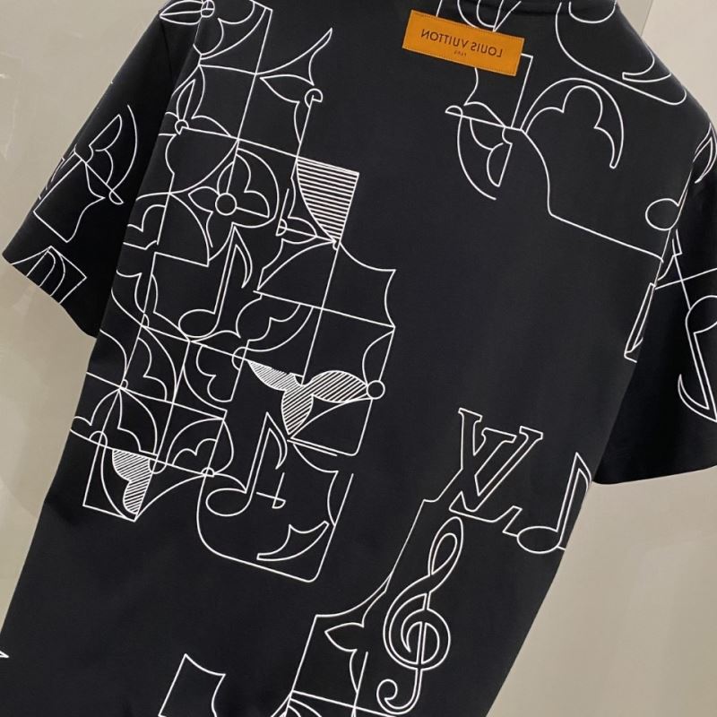 Louis Vuitton T-Shirts